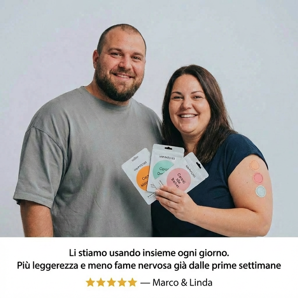Recensione cliente 1
