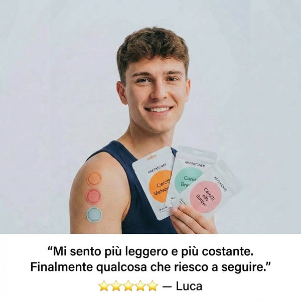 Recensione cliente 3