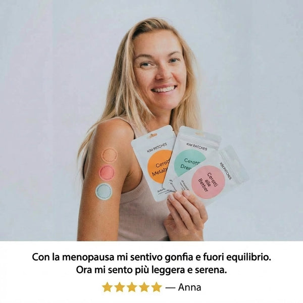 Recensione cliente 2